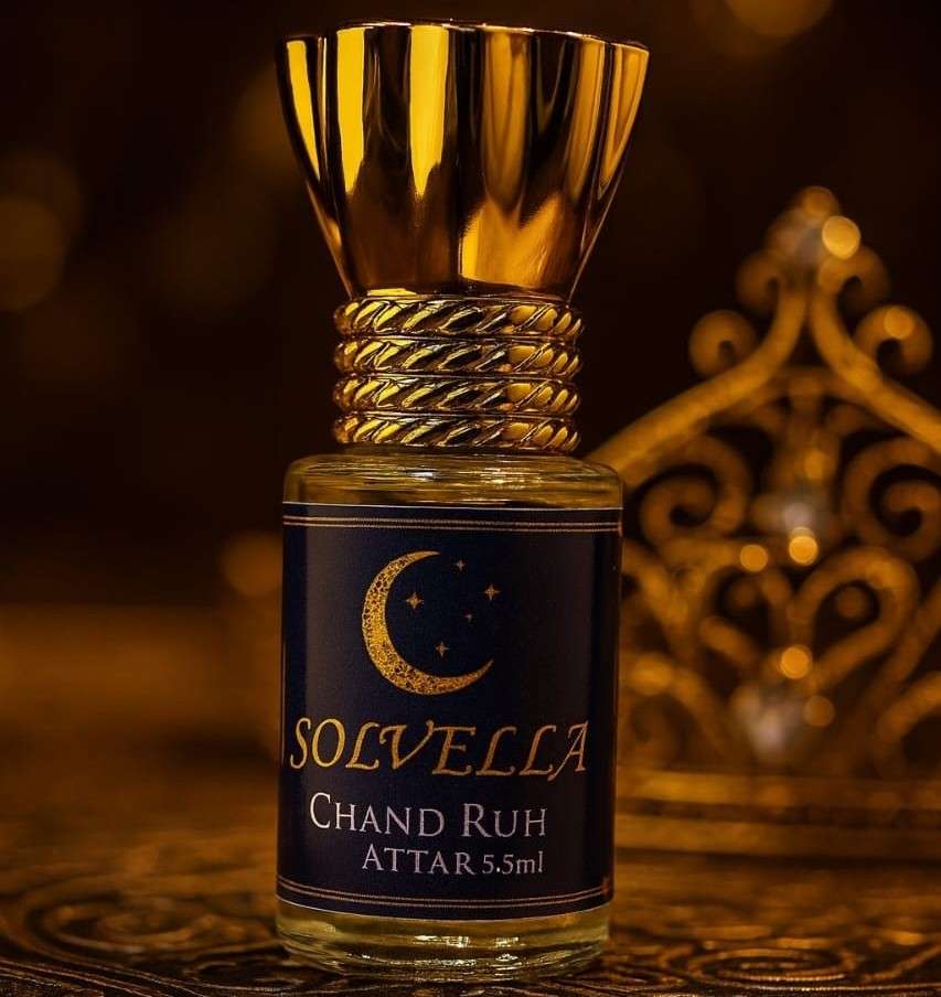 Solvella Chand Ruh