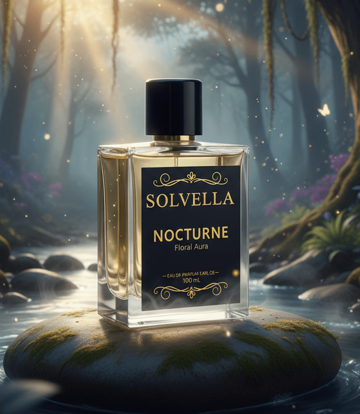 Solvella Nocturne