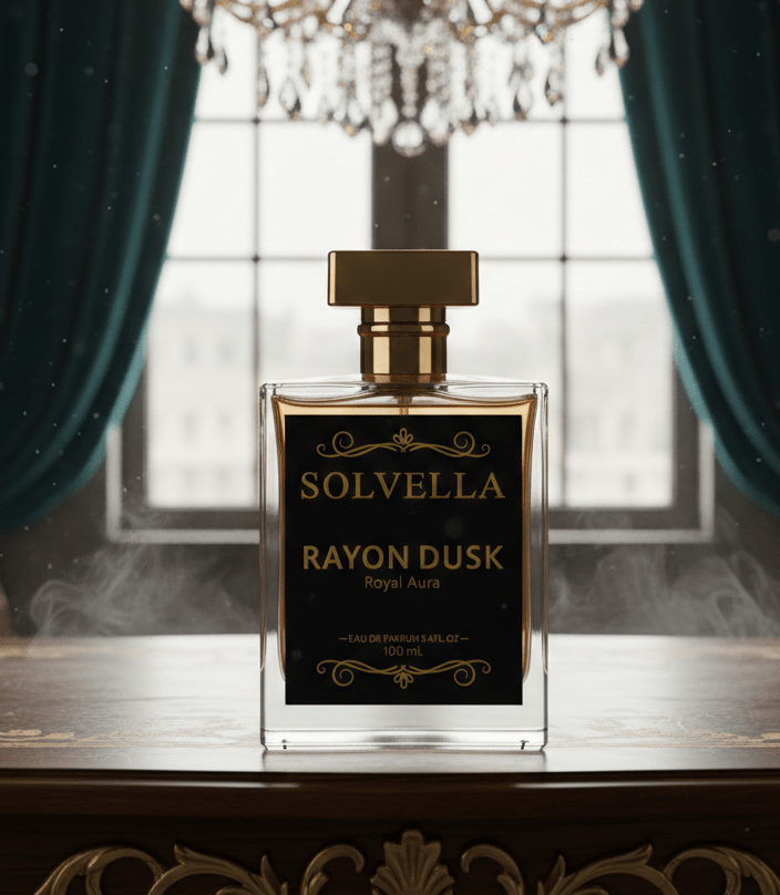 Solvella Rayon Dusk