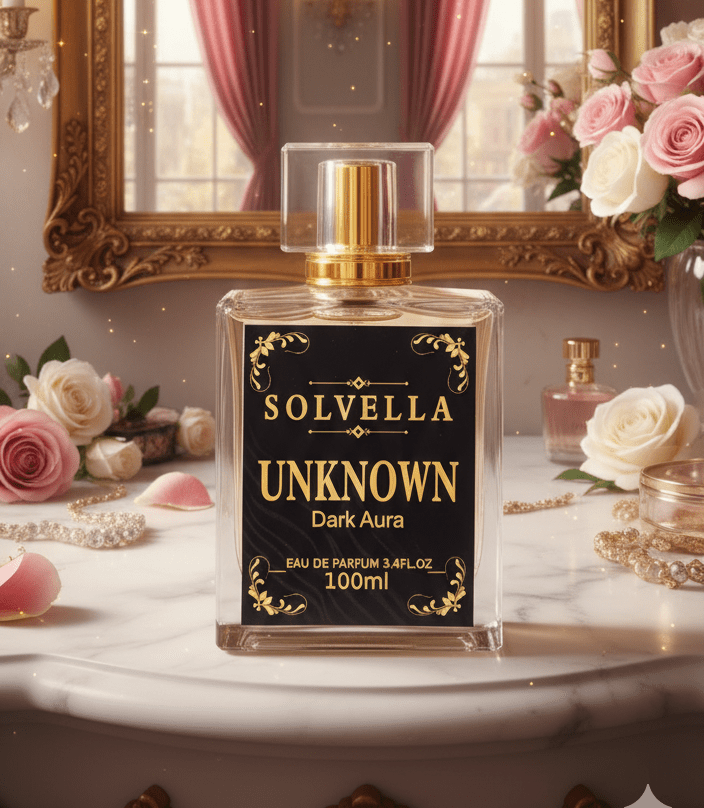 Unknown by Solvella